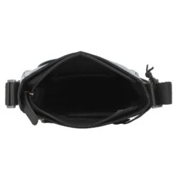 Pure Black Umhängetasche Leder 17 Cm -Günstiges Taschengeschäft bcb871eefed4730314114f12badaf119 4