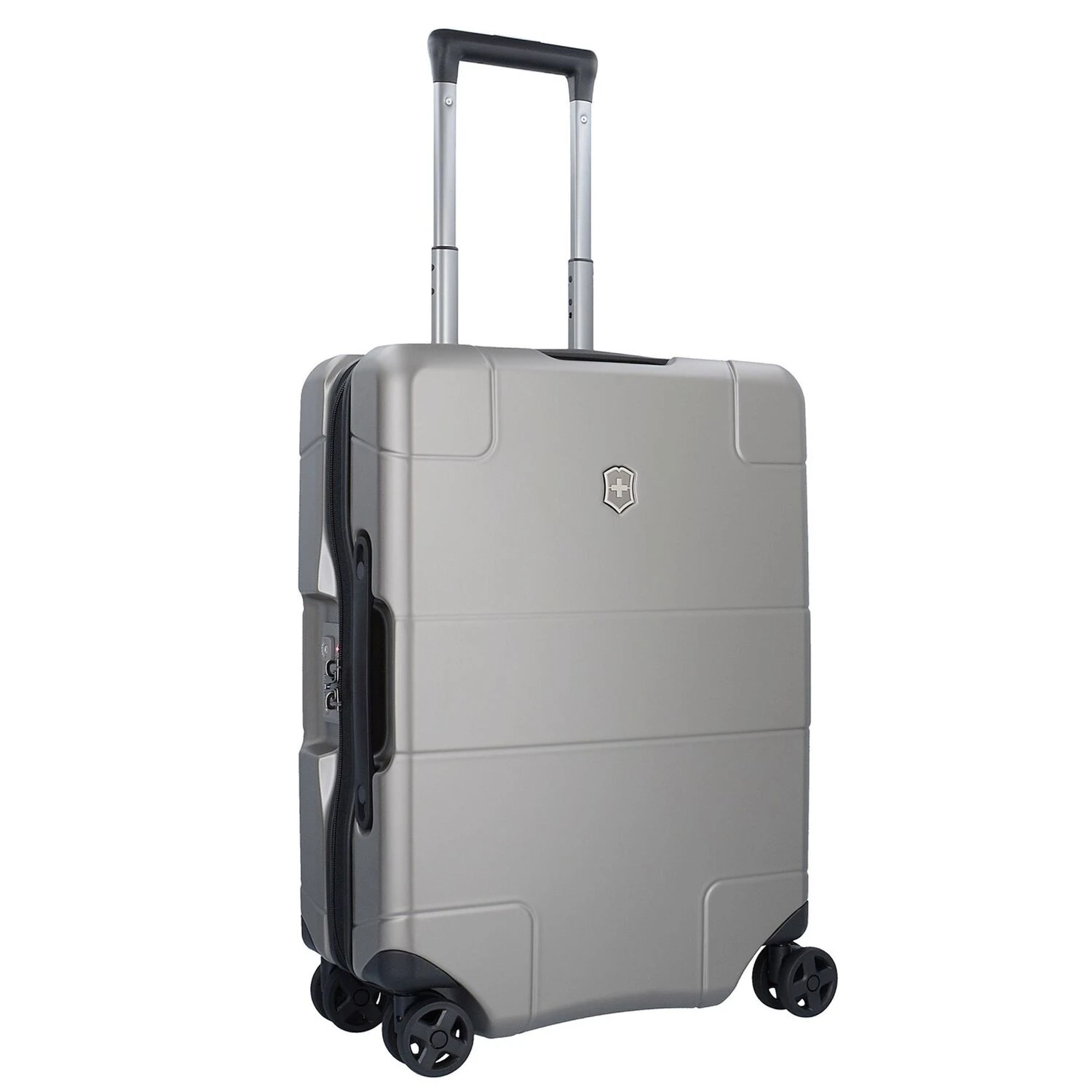 Victorinox Lexicon Hardside Global 4-Rollen Kabinentrolley 55 Cm 2 Victorinox Lexicon Hardside Global 4-Rollen Kabinentrolley 55 Cm – Bild 2