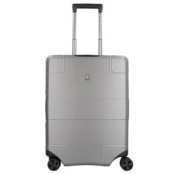 Victorinox Lexicon Hardside Global 4-Rollen Kabinentrolley 55 Cm