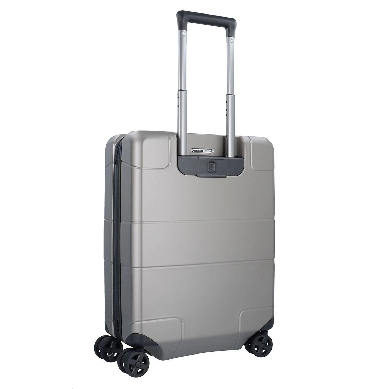 Victorinox Lexicon Hardside Global 4-Rollen Kabinentrolley 55 Cm 4 Victorinox Lexicon Hardside Global 4-Rollen Kabinentrolley 55 Cm – Bild 4