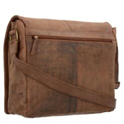 Montenegro Messenger Leder 35 Cm -Günstiges Taschengeschäft be5395a92ceffa7d7df07430a2fafe3d 3
