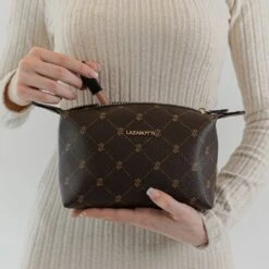 Palermo Kosmetiktasche 19 Cm -Günstiges Taschengeschäft bf44923a5e3c04dd99b6694cebd652f7 2