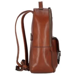 The Bridge Cesare Rucksack Leder 41 Cm Laptopfach -Günstiges Taschengeschäft bf8fc923c2e9feb365a4315a870e77db 2