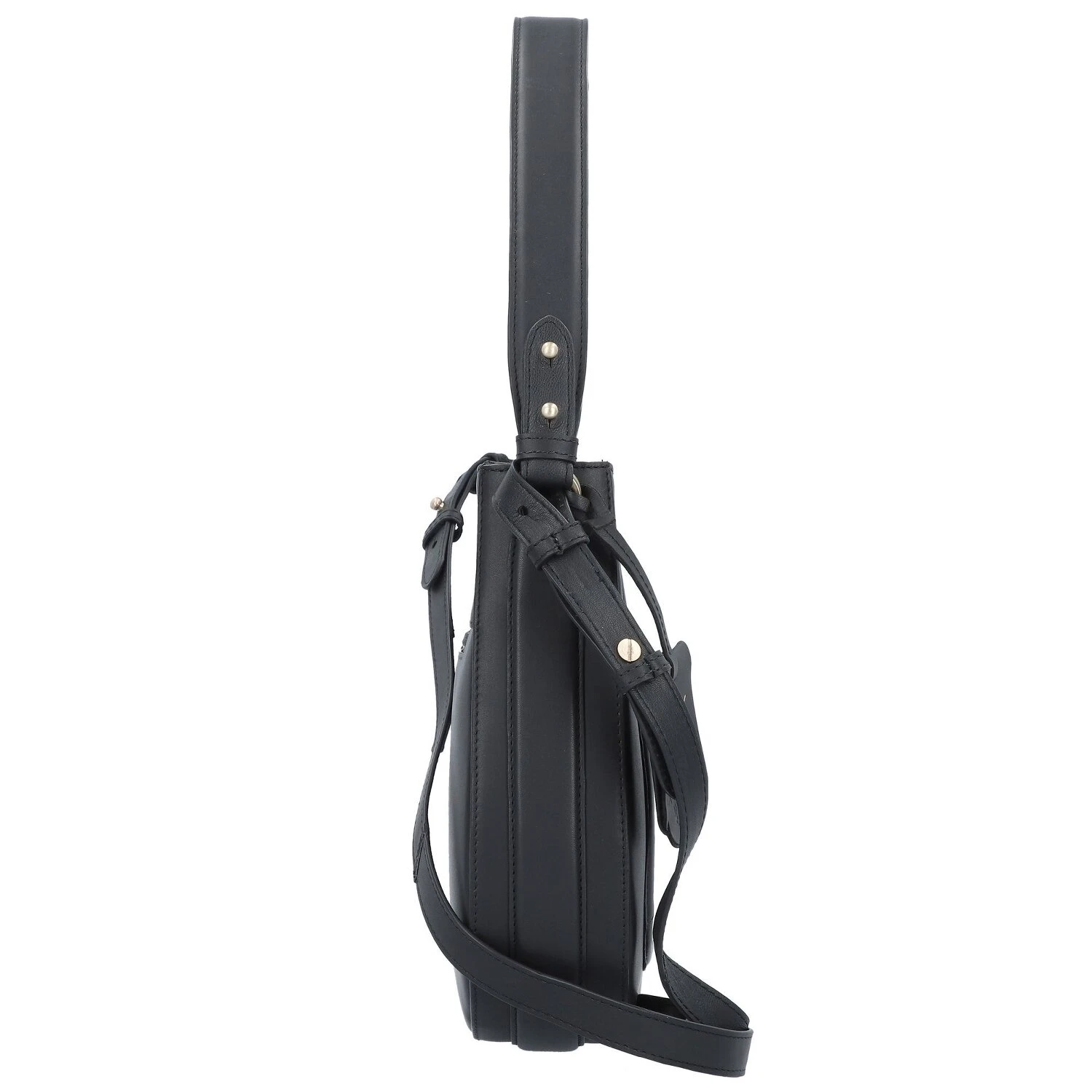 BURKELY Beloved Bailey Handtasche Leder 27 Cm 3 BURKELY Beloved Bailey Handtasche Leder 27 Cm – Bild 3