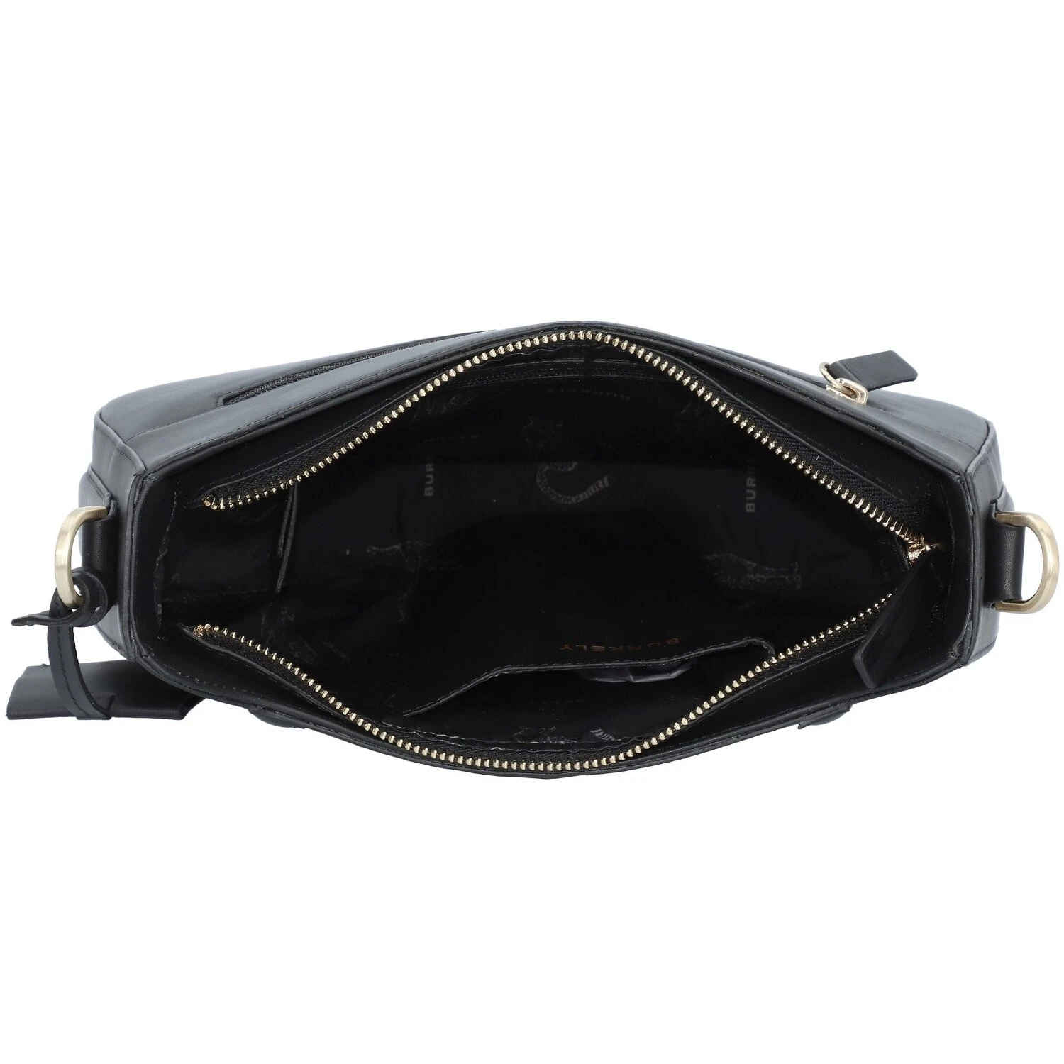 BURKELY Beloved Bailey Handtasche Leder 27 Cm 5 BURKELY Beloved Bailey Handtasche Leder 27 Cm – Bild 5