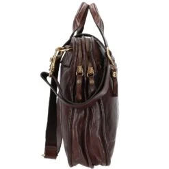 Campomaggi Aktentasche Leder 37 Cm -Günstiges Taschengeschäft c0b2750586698385f850ffba5b80d43f 2