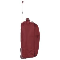 Foldable Plume 2 Rollen Kabinentrolley 55 Cm -Günstiges Taschengeschäft c15f90f826f3c1e1312a3cdaf5ca92b8 2