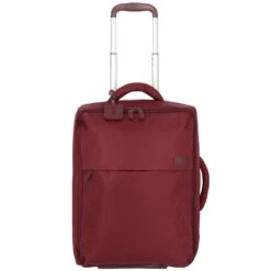 Foldable Plume 2 Rollen Kabinentrolley 55 Cm