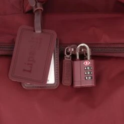 Foldable Plume 2 Rollen Kabinentrolley 55 Cm -Günstiges Taschengeschäft c15f90f826f3c1e1312a3cdaf5ca92b8 5