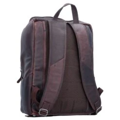 Wax Pull Up Rich Rucksack Leder 32 Cm Laptopfach -Günstiges Taschengeschäft c1747a3f390492638b576aca9367a3a7 3
