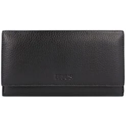 Marmolada Geldbörse RFID Leder 18 Cm