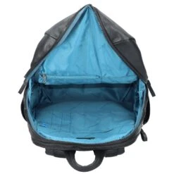 Piquadro Harper Rucksack RFID Leder 46 Cm Laptopfach -Günstiges Taschengeschäft c2827ba51a461a19d5e06b3e57684052 4