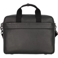 Bree Aiko 3 Aktentasche Leder 37 Cm Laptopfach