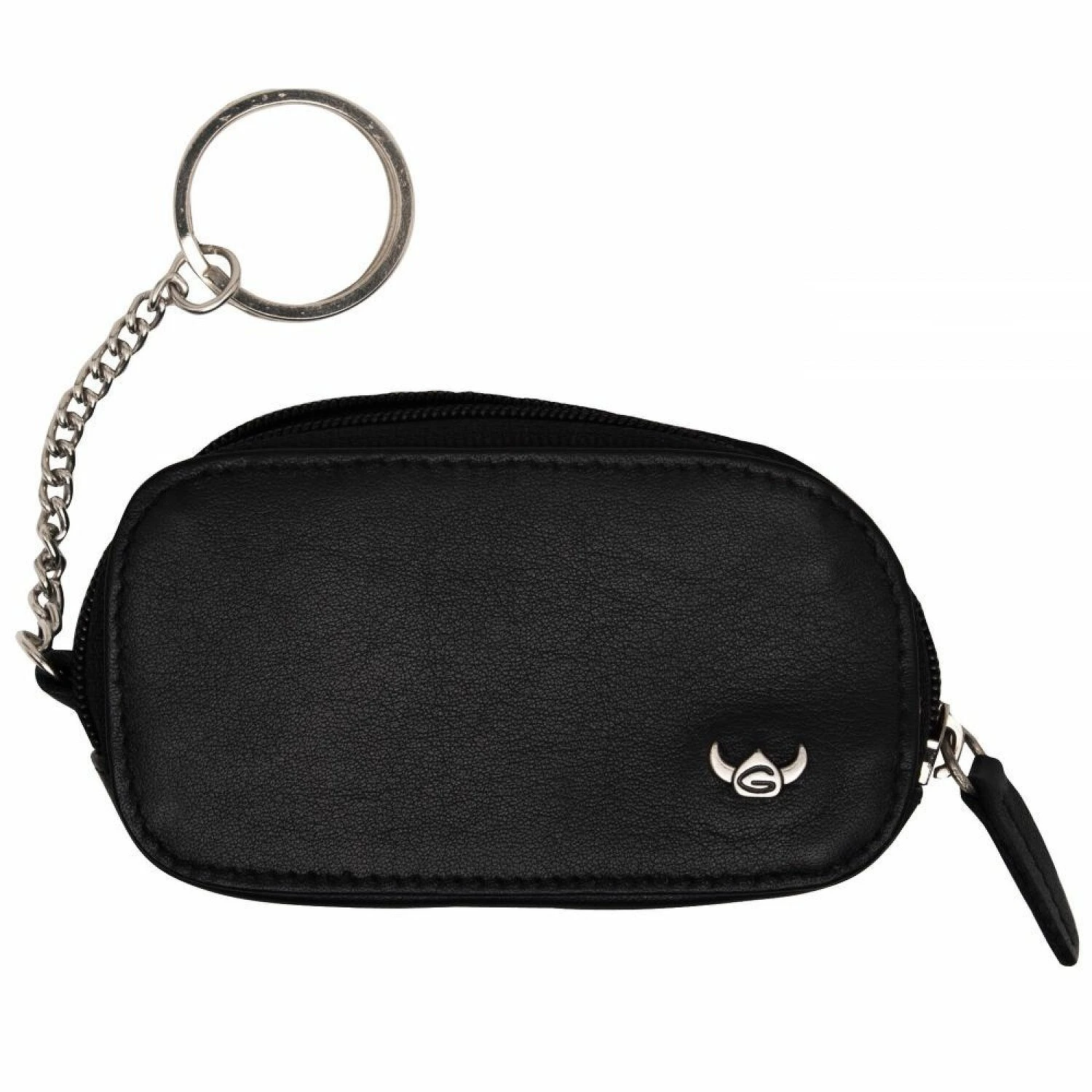 Golden Head Polo Schlüsseletui Leder 9 Cm 2 Golden Head Polo Schlüsseletui Leder 9 Cm – Bild 2