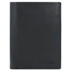 New Silk Geldbörse Leder 9 Cm