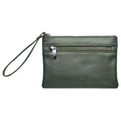 Golden Head Valencia Herrentasche RFID Schutz Leder 18 Cm