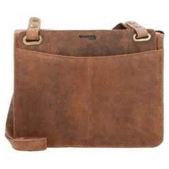 Montenegro Schreibmappe Leder 34 Cm