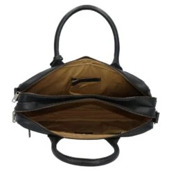 BURKELY Vintage Taylor Aktentasche Leder 40 Cm Laptopfach 9 BURKELY Vintage Taylor Aktentasche Leder 40 Cm Laptopfach -Günstiges Taschengeschäft c695c042f6e8ab9c953a81a07eeb300b 4