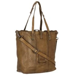 Campomaggi Shopper Tasche Leder 30 Cm -Günstiges Taschengeschäft c6bb81f64175568134fba16d0420afc1 3