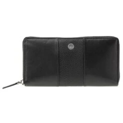 Auen Dietrun Geldbörse RFID Schutz Leder 19 Cm