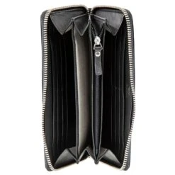 Auen Dietrun Geldbörse RFID Schutz Leder 19 Cm -Günstiges Taschengeschäft c7673eaa0c016544050f32fc20099575 3