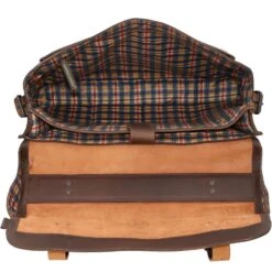 The Workmates Big Fella Aktentasche Leder 39 Cm Laptopfach -Günstiges Taschengeschäft c8464beb71ae3bcd05755d9e805348f2 4