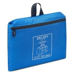 Delsey Nomade Faltbare Reisetasche 65 Cm -Günstiges Taschengeschäft c9325786ed85ef1c47a0e23109447ad0 5