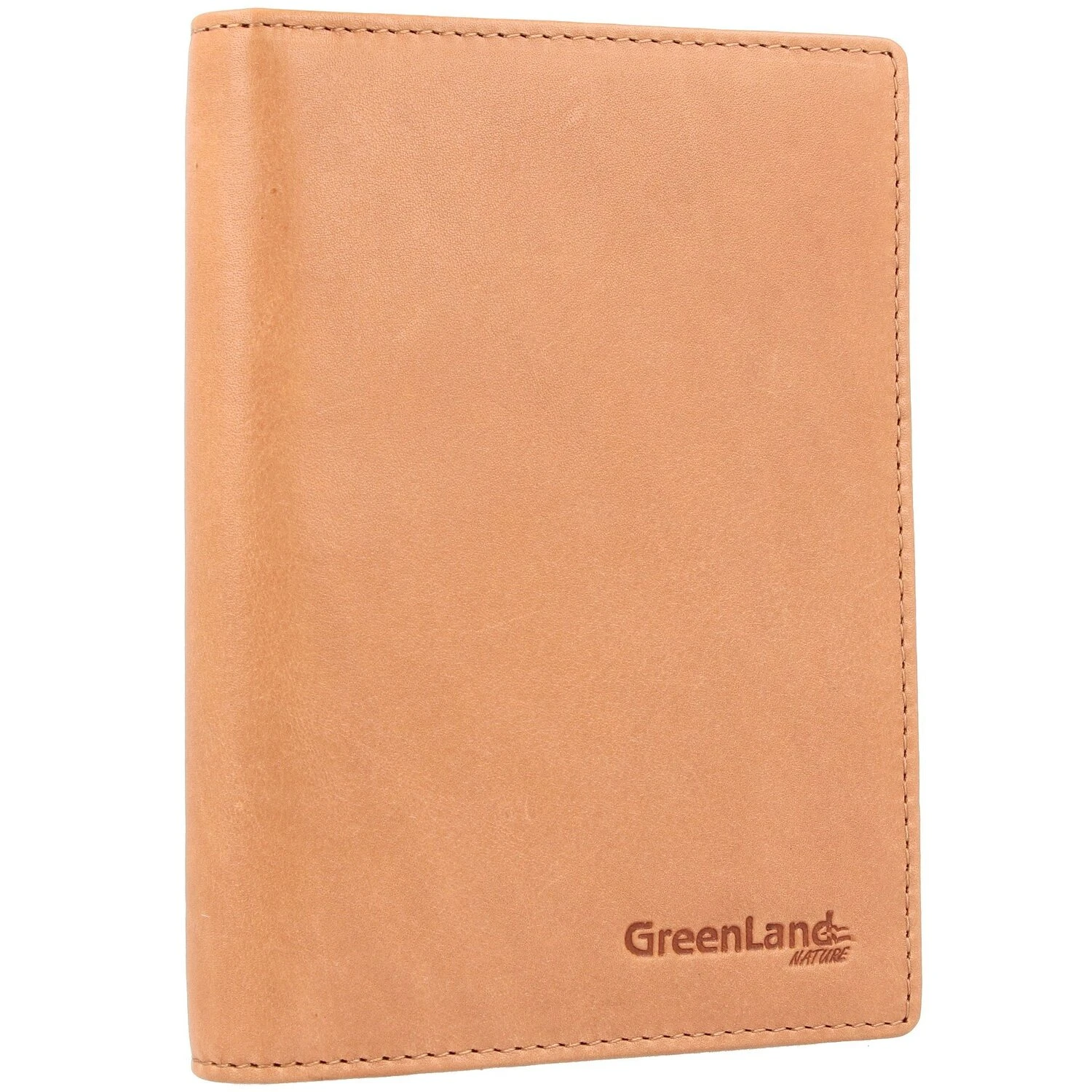 Soft Colour Reisepassetui RFID Leder 12 Cm 2 Soft Colour Reisepassetui RFID Leder 12 Cm – Bild 2