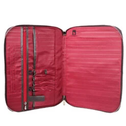 Samsonite S-Thetic Portfolio Sleeve Laptophülle 37 Cm -Günstiges Taschengeschäft ca38cce98d8b9f724b2358b94dd25822 1