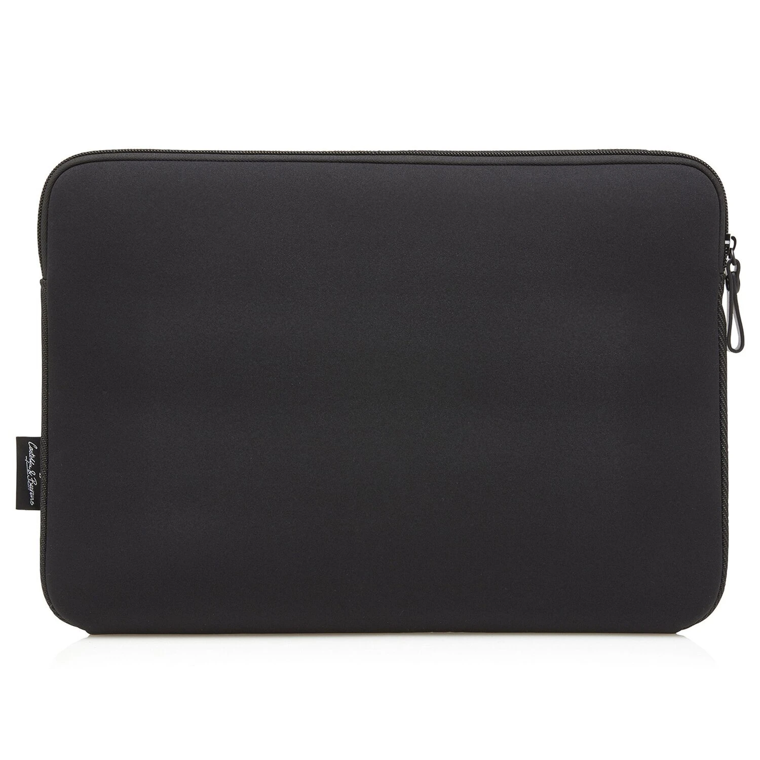 Dama Noor Schultertasche RFID Leder 43 Cm Laptopfach 5 Dama Noor Schultertasche RFID Leder 43 Cm Laptopfach – Bild 5