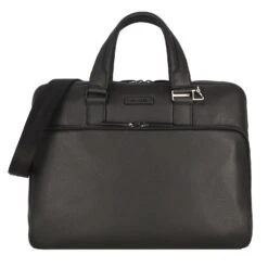 Piquadro Modus Aktentasche Leder 40.5 Cm Laptopfach