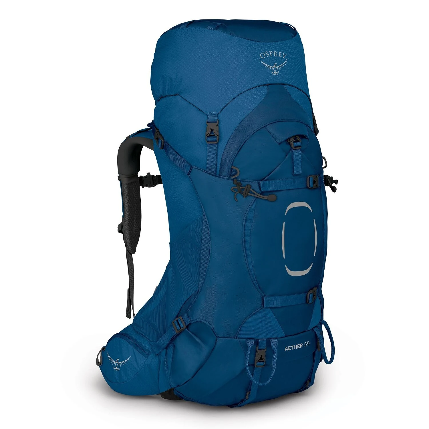 Osprey Aether 55 L-XL Rucksack 83 Cm 1 Osprey Aether 55 L-XL Rucksack 83 Cm