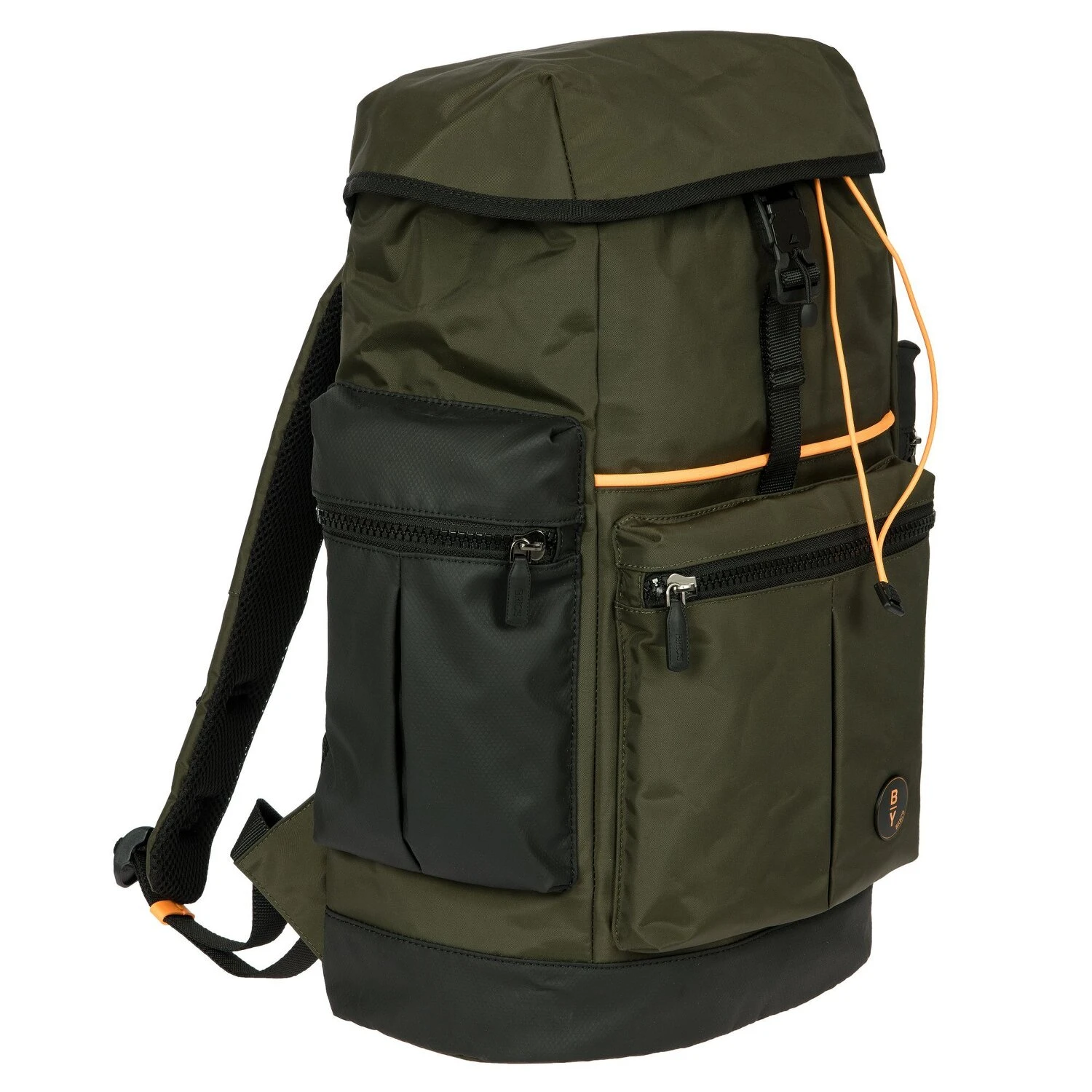 Eolo Explorer S Rucksack 39 Cm Laptopfach 2 Eolo Explorer S Rucksack 39 Cm Laptopfach – Bild 2