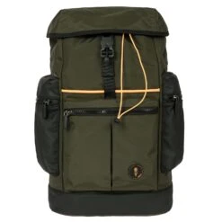 Eolo Explorer S Rucksack 39 Cm Laptopfach