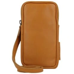 Jamie's Orchard Prune Handytasche Leder 10 Cm