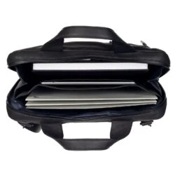 Leonhard Heyden Den Haag Aktentasche Leder 38 Cm Laptopfach -Günstiges Taschengeschäft d1378822d128aa86c1883ba64691272b 2