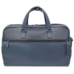 JUMP Boston Weekender Reisetasche Leder 48 Cm