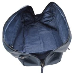 JUMP Boston Weekender Reisetasche Leder 48 Cm 9 JUMP Boston Weekender Reisetasche Leder 48 Cm -Günstiges Taschengeschäft d13e1d68c1b9bdbed2d4282edd655f5c 4