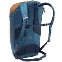 VAUDE Cycle 22L Fahrradrucksack 52 Cm Laptopfach -Günstiges Taschengeschäft d1c042fccd3199bb45cbdb11825e85b0 2