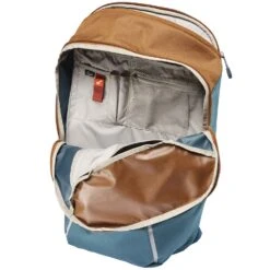 VAUDE Cycle 22L Fahrradrucksack 52 Cm Laptopfach -Günstiges Taschengeschäft d1c042fccd3199bb45cbdb11825e85b0 3