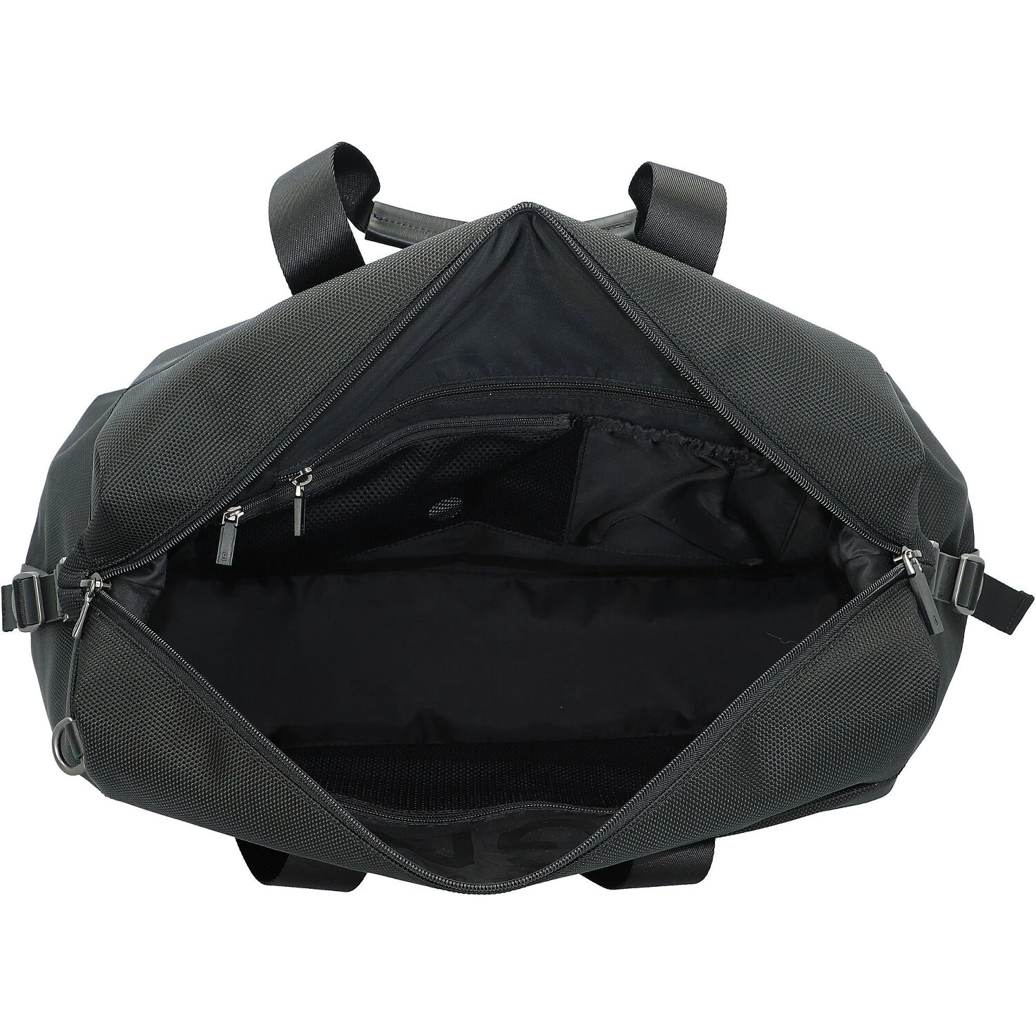 Bogner Keystone Ewald Weekender Reisetasche 50 Cm 5 Bogner Keystone Ewald Weekender Reisetasche 50 Cm – Bild 5