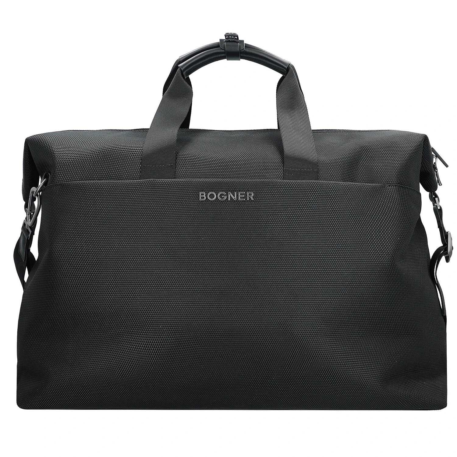 Bogner Keystone Ewald Weekender Reisetasche 50 Cm 1 Bogner Keystone Ewald Weekender Reisetasche 50 Cm