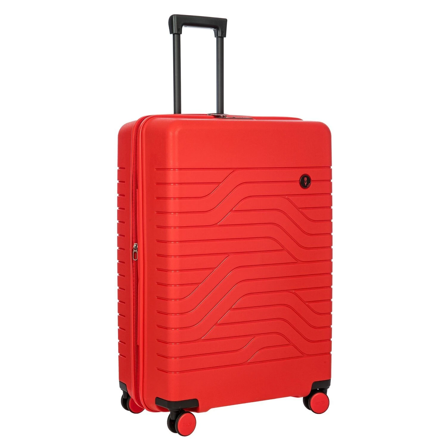 BY Ulisse 4-Rollen Trolley 79 Cm 2 BY Ulisse 4-Rollen Trolley 79 Cm – Bild 2
