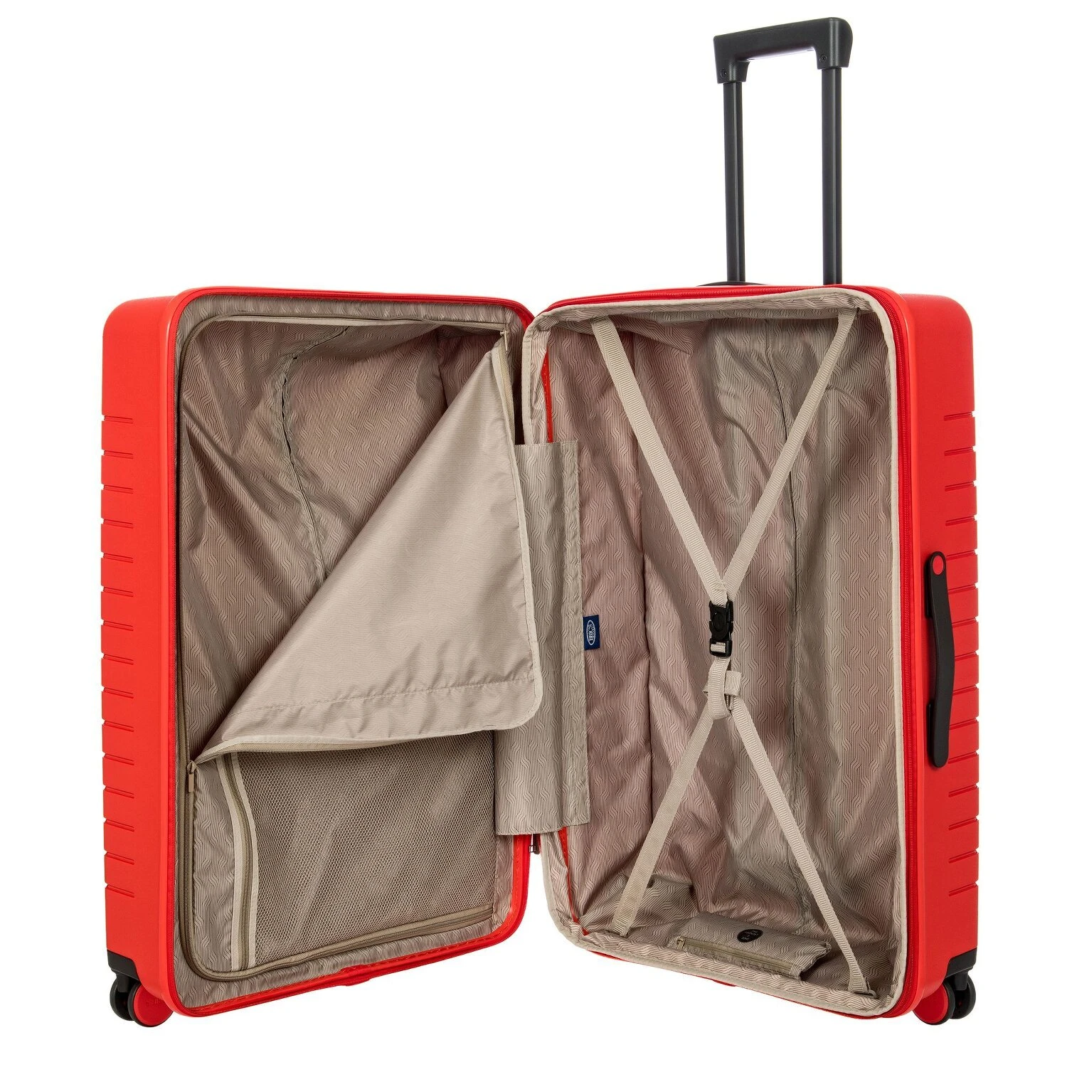 BY Ulisse 4-Rollen Trolley 79 Cm 5 BY Ulisse 4-Rollen Trolley 79 Cm – Bild 5