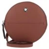 MONTBLANC Meisterstück Selection Mini Bag Umhängetasche Leder 12.5 Cm
