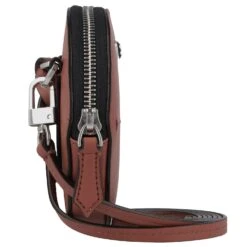 MONTBLANC Meisterstück Selection Mini Bag Umhängetasche Leder 12.5 Cm -Günstiges Taschengeschäft d5c35aaa5a85fa305967a6354c7aabf8 2