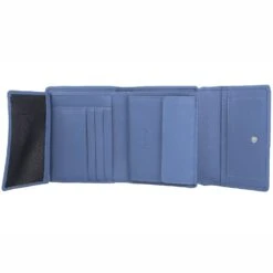 Viktoria Geldbörse RFID Leder 12 Cm -Günstiges Taschengeschäft d665f4e6d14025b0a6658ddf584682ed 5