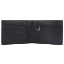 Piquadro Harper Geldbörse RFID Leder 14 Cm 9 Piquadro Harper Geldbörse RFID Leder 14 Cm -Günstiges Taschengeschäft d6f28b83e56c50d52d1898ff758f9e81 4