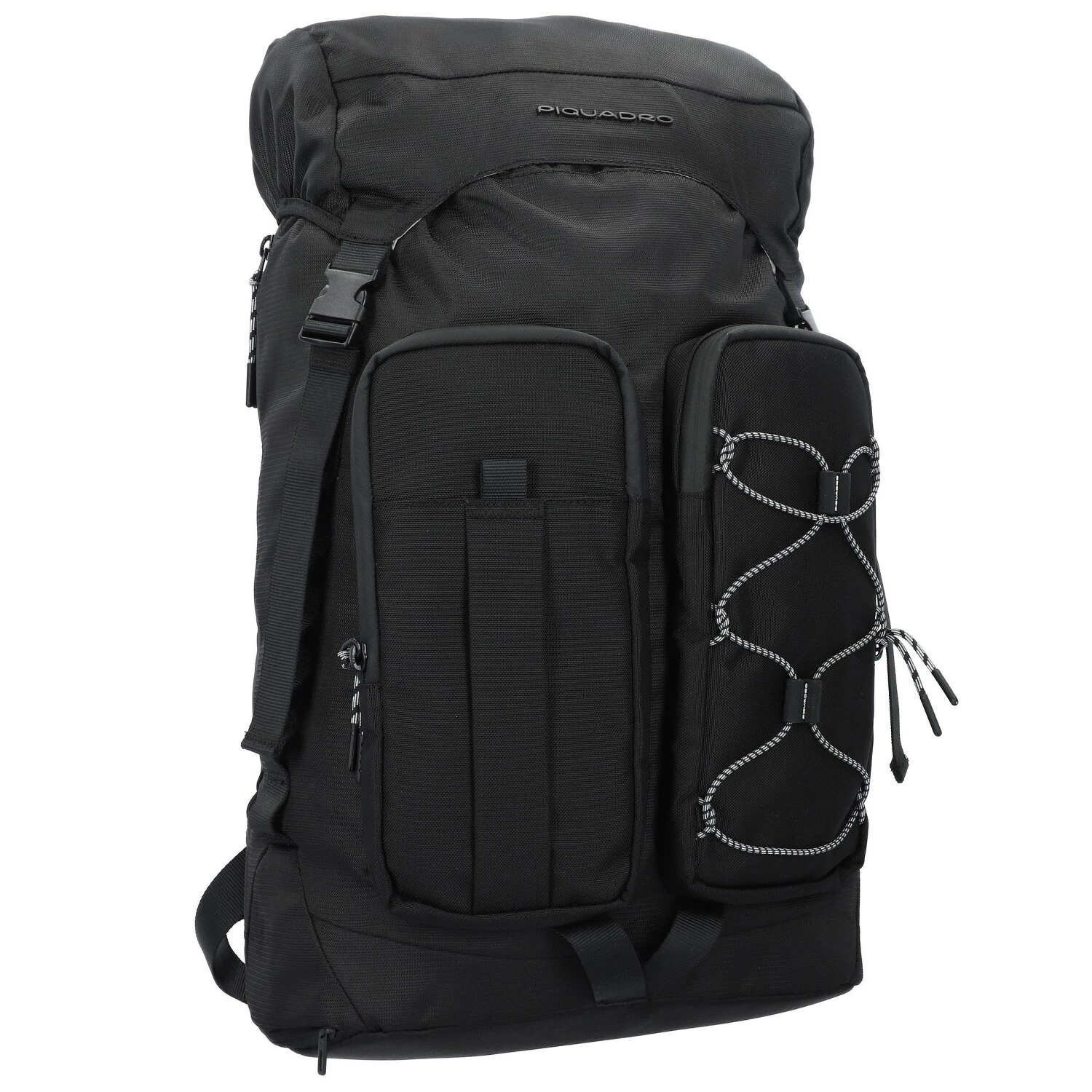 Piquadro Mick Rucksack 50 Cm Laptopfach 2 Piquadro Mick Rucksack 50 Cm Laptopfach – Bild 2