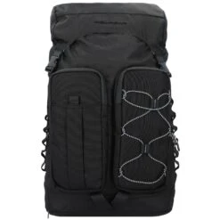 Piquadro Mick Rucksack 50 Cm Laptopfach